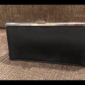 Classy clutch or crossbody